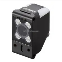 Tête de capteur IV-G300CA Keyence, large champ de vision, couleur, modèle à mise au point automatique
