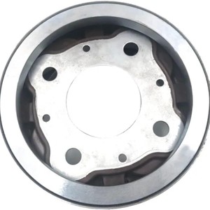 ลูกรอกสายพานวี Ll V Belt Pulley รุ่น Eb3g4c025aa Ab394c025bd U6a225160c สำหรับโรงงานผลิตชิ้นส่วนยานยนต์ฟอร์ด - Product Image 1