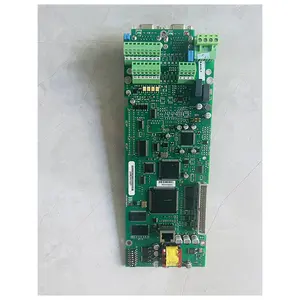 Elevator Main Board AVGL-F Synchronization For SIEI Inverter Parts