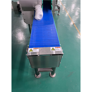 Système d'inspection par rayons X certifié CE pour les aliments et boissons en conserve Analyse alimentée par l'IA - Product Image 4