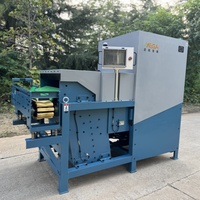 Alimentador de Molino de Bolas Inteligente Controlado por PLC con Función Automática Impulsada por Motor y Aplicación Móvil para Maquinaria Minera, Capacidad de 5T