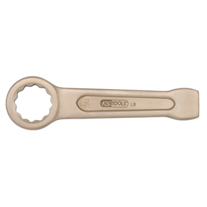 BRONZEplus 57mm y 255mm Llaves de impacto hidráulicas Herramienta eléctrica de alto impacto para sujeción y extracción - Product Image 1