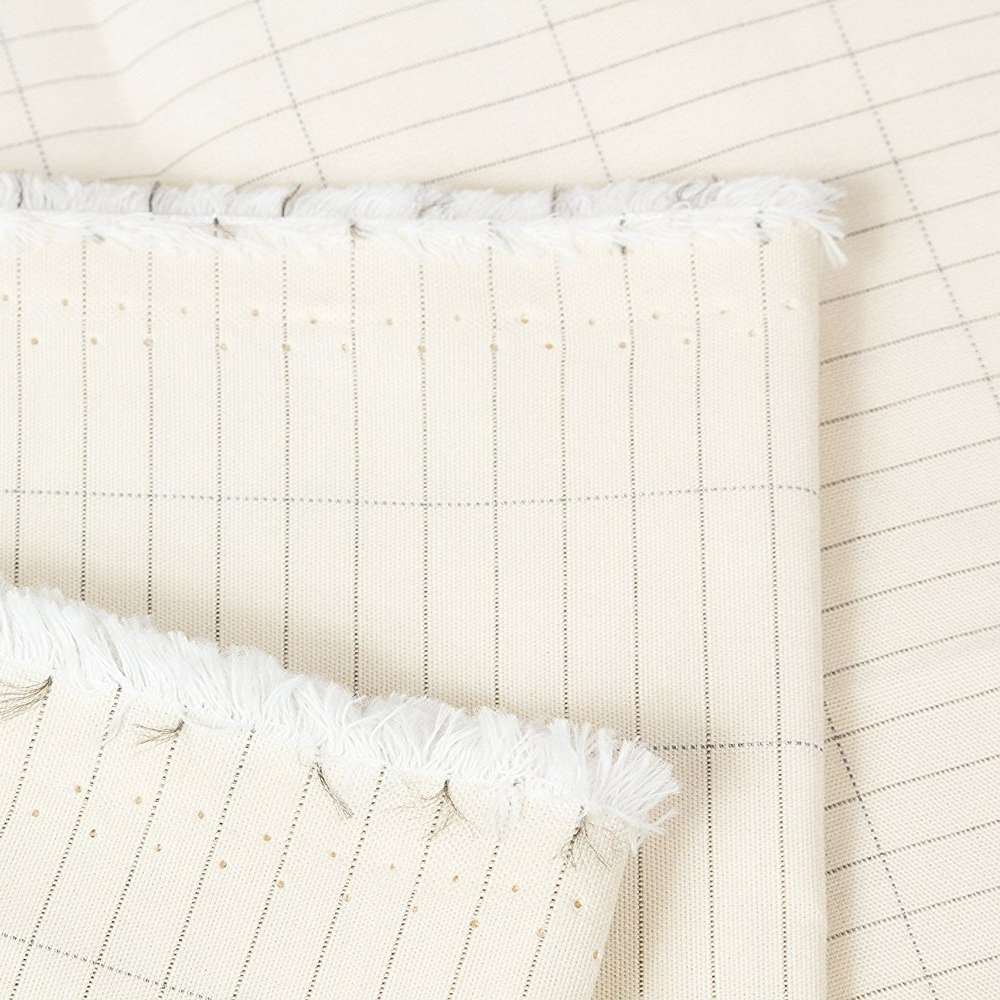 Серебристая ткань для заземления постельного белья