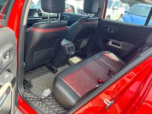 Citroën <span class=keywords><strong>C5</strong></span> <span class=keywords><strong>Aircross</strong></span> 350T 2019, SUV a Gasolina, Automático, Volante a la Izquierda, Vehículo Usado para Exportación - Product Image 4