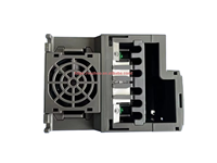Variador de Frecuencia Delta Serie MS300 VFD25AMS23ANSAA Trifásico 230V 5.5kW 7.5HP Compacto con Control Vectorial, Inversor de Motor Original