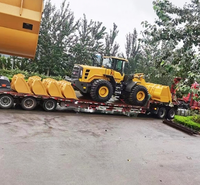 Offerte a Tempo Limitato: Macchina Skidder Forestale da 240 CV, Modello 545 ad Alte Prestazioni, Miglior Prezzo JC545