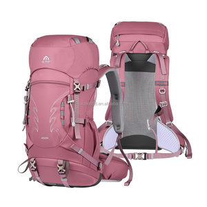 Nouveau <span class=keywords><strong>sac</strong></span> <span class=keywords><strong>à</strong></span> <span class=keywords><strong>dos</strong></span> de randonnée AIONE 40L, camping, 35+5 <span class=keywords><strong>litres</strong></span>, léger, <span class=keywords><strong>sac</strong></span> <span class=keywords><strong>à</strong></span> <span class=keywords><strong>dos</strong></span> de trekking en plein air - Product Image 5