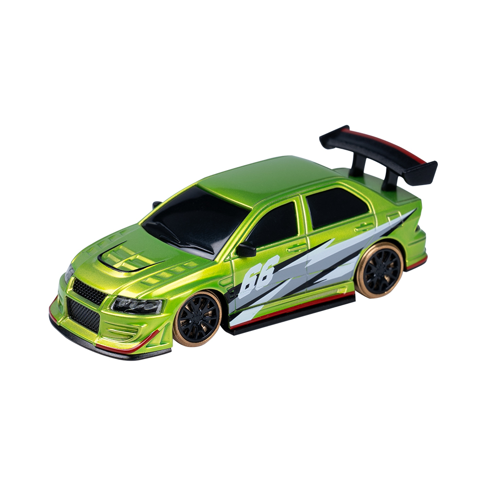 Verde