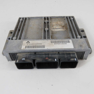 Calculateur moteur ECU 8200045893 Renault Laguna II 2001-2007 (43048 K-6-A-2) - Product Image 1