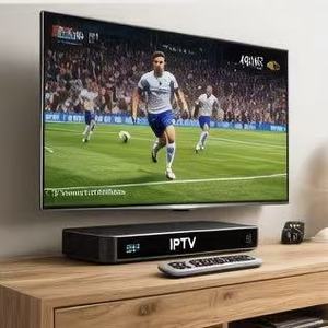 IPTV Professionnel - Solution de signalisation numérique - Abonnement IPTV - 12 mois - Product Image 3