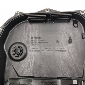 Cárter de aceite de transmisión Jaguar LR065238 para XF XFR XJ XJR Freelander 4 Range Rover Sport, pieza de repuesto nueva - Product Image 4