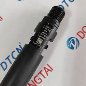 Inyector de combustible Common Rail 320-A6745, 320A6745, 42042567CA 2P56479J6A, 2921CT04V61 - Product Image 4