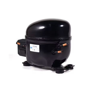 1/4hp r134a מדחס מהיר Lbp עבור חומר נחושת מקור גז חשמלי המשמש למקפיא - Product Image 2