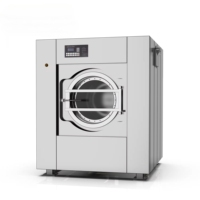 Brand Industry Washer High Quality 50KG Capacity Commercial Washing Machine for Hotel