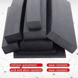 Bande <span class=keywords><strong>de</strong></span> <span class=keywords><strong>joint</strong></span> <span class=keywords><strong>de</strong></span> porte <span class=keywords><strong>de</strong></span> <span class=keywords><strong>douche</strong></span> en Silicone haute efficacité Résistance à l'arc Bande <span class=keywords><strong>de</strong></span> caoutchouc inférieure Portes Murs rideaux-Caoutchouc résistant à la Corona - Product Image 3