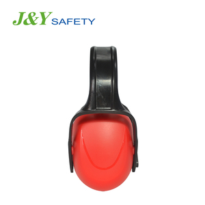 औद्योगिक सुरक्षा एंसी प्रमाणित एब्स ध्वनि रद्द करने वाले 29 डीबी शोर में कमी पुनः प्रयोज्य रंग - Product Image 5