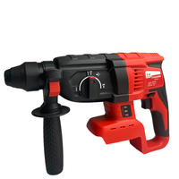 Ensemble d'outils électriques SENGXIN de qualité industrielle et DIY, perceuse à percussion rotative à 360 degrés, batterie lithium-ion 21V, moteur sans balais
