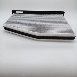 <span class=keywords><strong>Filtre</strong></span> à air d'<span class=keywords><strong>habitacle</strong></span> pour VW Golf Passat Tiguan Jetta Audi A3 Q3 TTVW Golf Jetta Passat Tiguan Beetle CC <span class=keywords><strong>Touran</strong></span> Audi A3 Q3 TT - Product Image 4