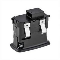 Interrupteur de commande de fenêtre 7PP959855BDML pour Porsche Cayenne Panamera Macan, bouton unique pour porte arrière