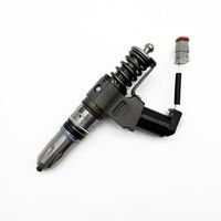 Inyector de Bomba de Motor Diésel 3609796 para Motor Diésel ISN14 / N14
