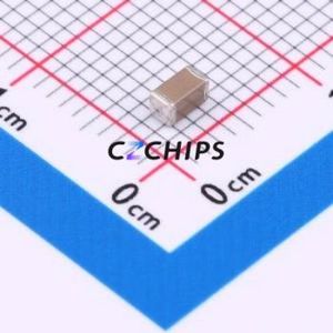 Condensador SMD (MLCC) 1206X226K6R3NT 1206 (Capacitancia: 22uF) (Precisión: 10%) Voltaje Nominal: 6.3V - Product Image 1