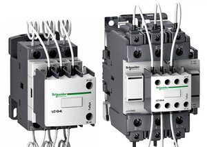 <span class=keywords><strong>Contactor</strong></span> de CA de conmutación de condensadores nuevo a estrenar LC1DWK12M7 LC1DWKM7 <span class=keywords><strong>Schneider</strong></span> - Product Image 3