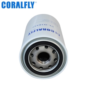 Filtre à huile 86605897 LF3861 W950/17 B7215 H19W07 so 216 pour équipement International New Holland - Product Image 4
