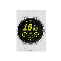 Montre connectée GPS Android Spark2 avec écran AMOLED, boussole, altimètre, suivi du sommeil, modes d'entraînement multiples, étanche IP67