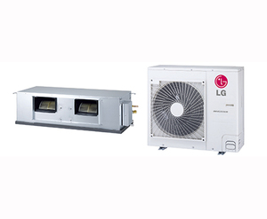 Climatiseur LG à conduit de 18 kW avec cycle inversé - Product Image 4