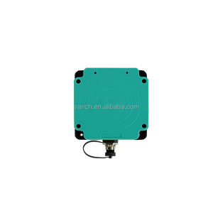 Vanch VI-IR610P-<span class=keywords><strong>HF</strong></span> công nghiệp Reader tích hợp 860-960MHz UHF RFID tầm xa kiểm soát truy cập Reader Nhà Văn - Product Image 2
