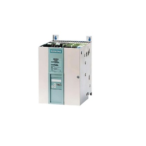 <span class=keywords><strong>Rectificador</strong></span> de corriente continua <span class=keywords><strong>Siemens</strong></span> 6RA7085-6DS22-0-ZS00 + K00 + D64 + K11 + K01 + G95 6ra7085-6DS22-0-ZS00 + K00 + D64 + K11 + K01 + G95 - Product Image 4