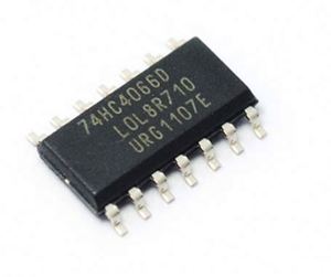 74HC4066D mejor precio. - Product Image 1