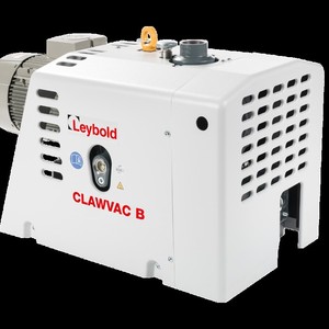 Système de pompe à vide sec Leybold Clawvac CP 1200ib, refroidi par air, électrique, stationnaire, usage industriel - Product Image 3