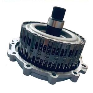 Nouvelle embrayage double 0CK DL382 0CK141030L - Product Image 1