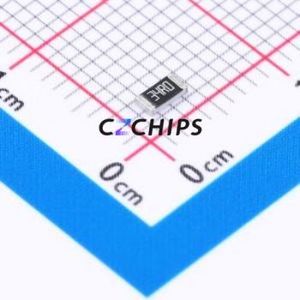 ตัวต้านทานแบบ SMD รุ่น RT1206BRD0734RL ขนาด 1206 (ประเภท: ฟิล์มบาง) (ความต้านทาน: 34 โอห์ม ความแม่นยำ: 0.1%) - Product Image 1