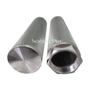 Vente en gros d'éléments filtrants en acier inoxydable pour extrudeuse Indufil - Product Image 4