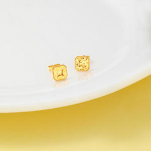 सोने/चांदी/पीतल की इयररिंग मोल्ड प्रसंस्करण डिजाइन और cnc फाइन इयररिंग्स के निर्माण में 30 + गहने ब्रांडों की सेवा करता है। - Product Image 1