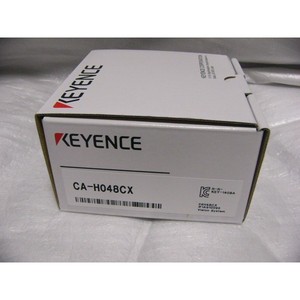กล้องสแกนพื้นที่ Keyence Ca-H048Cx ระบบภาพสำหรับการจับภาพ ผลิตในญี่ปุ่น - Product Image 1