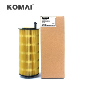 กรองน้ำมันเครื่อง KOMAI LF17548  EO-10070  SO7261  4701840725002  A4701840725  A4701840625 สำหรับรถยนต์เมอร์เซเดส - Product Image 1