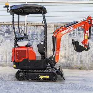 Excavadora Hidráulica, Excavadora RC, Excavadora de Brazo Largo, h Link - Product Image 1