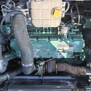 Excavatrice d'occasion EC350 VOLVO de 35 tonnes à bas prix, état comme neuve, 350 conforme EPA et CE en stock Offre Spéciale - Product Image 4