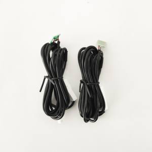 Aplikasi Elektronik Rumah Pintar Kabel Harness PVC - Product Image 2