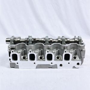 3c-te 3C Culata completa para motor Liteace Townace 3c-te 3C Conjunto de culata 11101-64132 11101-64390 - Product Image 2