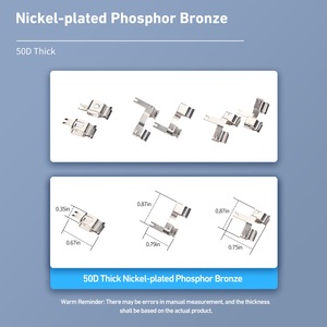 Nhà máy 3M bảng điện <span class=keywords><strong>2</strong></span>-lỗ mở rộng dây đa cắm ổ cắm 15A/125V chuyển đổi độc lập tiêu chuẩn Mỹ ổ cắm cho nhà - Product Image 4