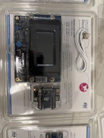 Kit de découverte STM32H747I-DISCO avec carte de développement STM32H747XIH6 pour le prototypage de composants électroniques