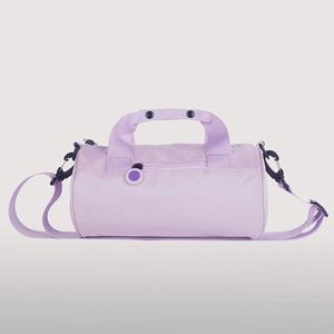Bolsa Deportiva de Viaje para Gimnasio con Compartimento Impermeable para Zapatos, Correa de Hombro Ajustable, Ideal para Fin de Semana - Product Image 2