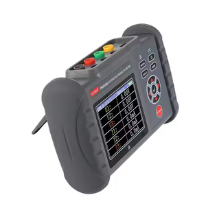 Voltímetro Digital Trifásico de Gran Diámetro FUZRR FR2020B - Product Image 3