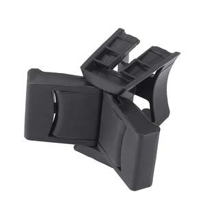 Divisor de Portavasos para Toyota Highlander 556180E170C0, Clip de Fijación de Plástico para Portavasos en la Consola Central - Product Image 2