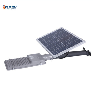 Industrial Aluminum Big <b>Solar</b> Street Lights Warm White Street <b>Solar</b> Light Have <b>Camera</b> - Product Image 5