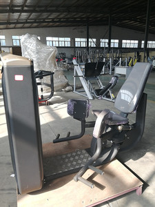 Macchina per il fitness per uso commerciale, attrezzatura da palestra per ASJ-GM50 per <span class=keywords><strong>adduttori</strong></span> - Product Image 6